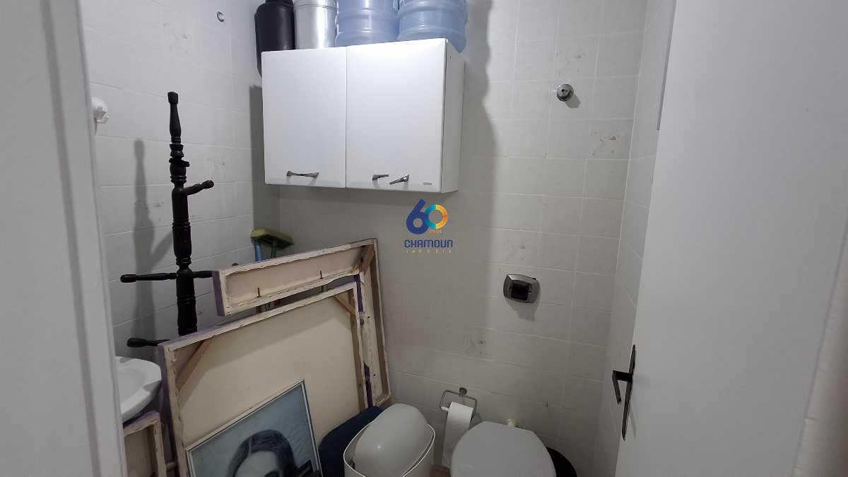 Apartamento à venda no Praia do Morro: Apartamento à venda, 2 quartos, 1 suíte, 1 vaga, Praia do Morro - Guarapari/ES