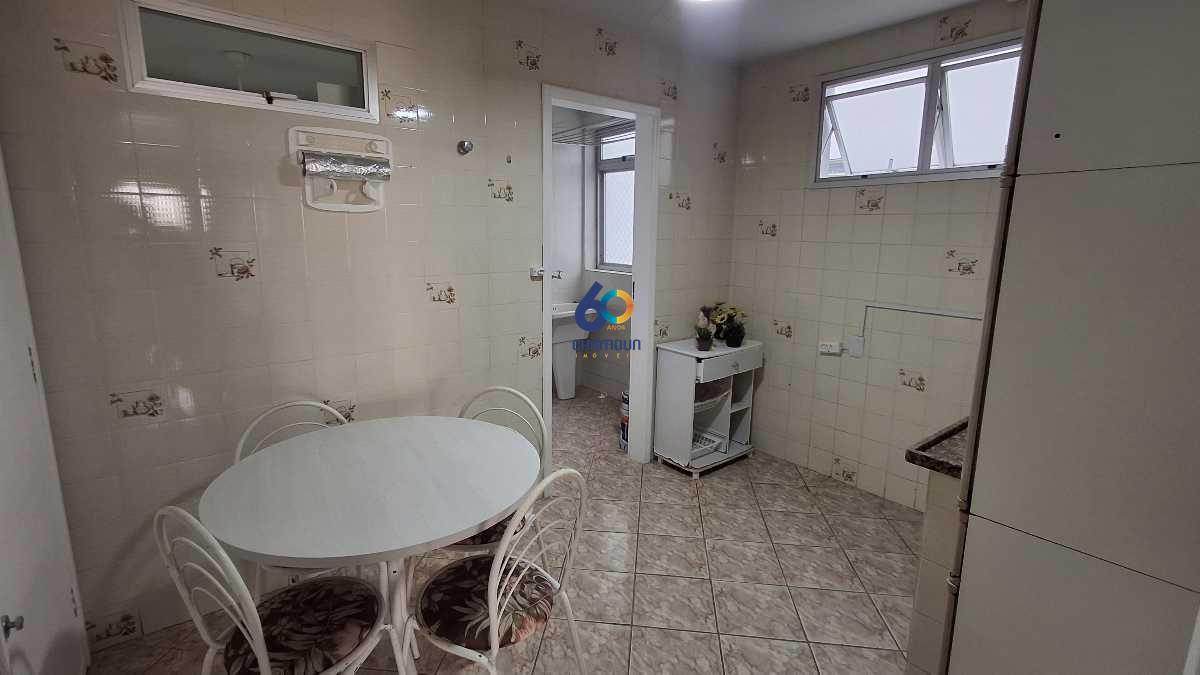 Apartamento à venda no Praia do Morro: Apartamento à venda, 2 quartos, 1 suíte, 1 vaga, Praia do Morro - Guarapari/ES