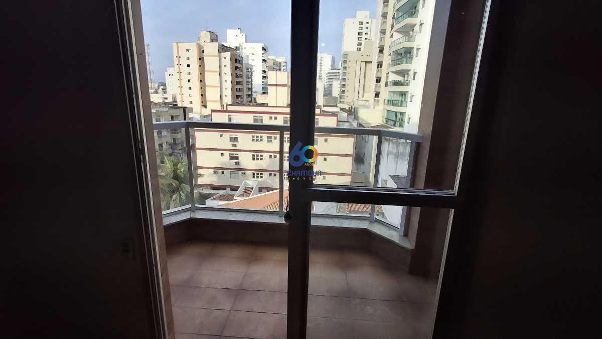 Apartamento à venda no Praia do Morro: Apartamento à venda, 2 quartos, 1 suíte, 1 vaga, Praia do Morro - Guarapari/ES