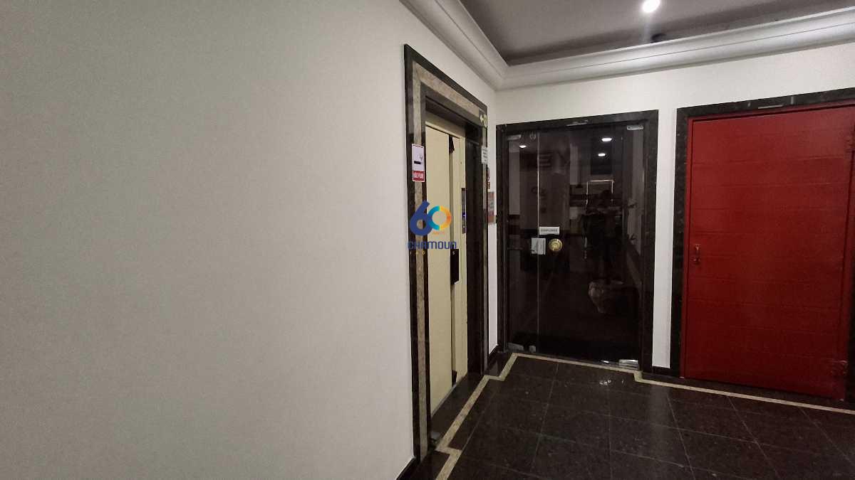 Apartamento à venda no Praia do Morro: Apartamento à venda, 2 quartos, 1 suíte, 1 vaga, Praia do Morro - Guarapari/ES