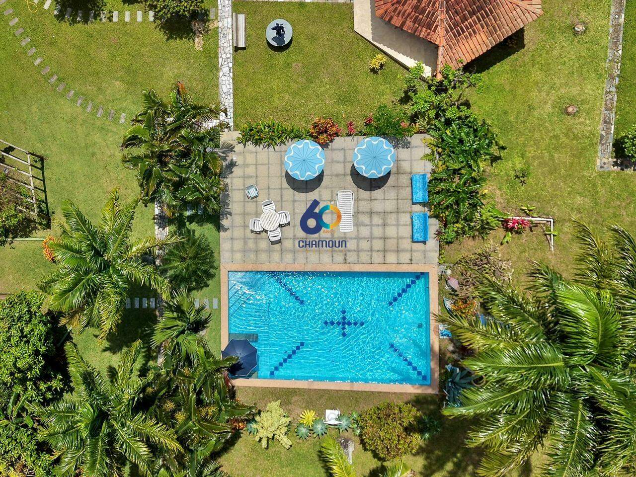 Chácara à venda no São José: Chácara à venda em Guarapari (Bairro São José) 