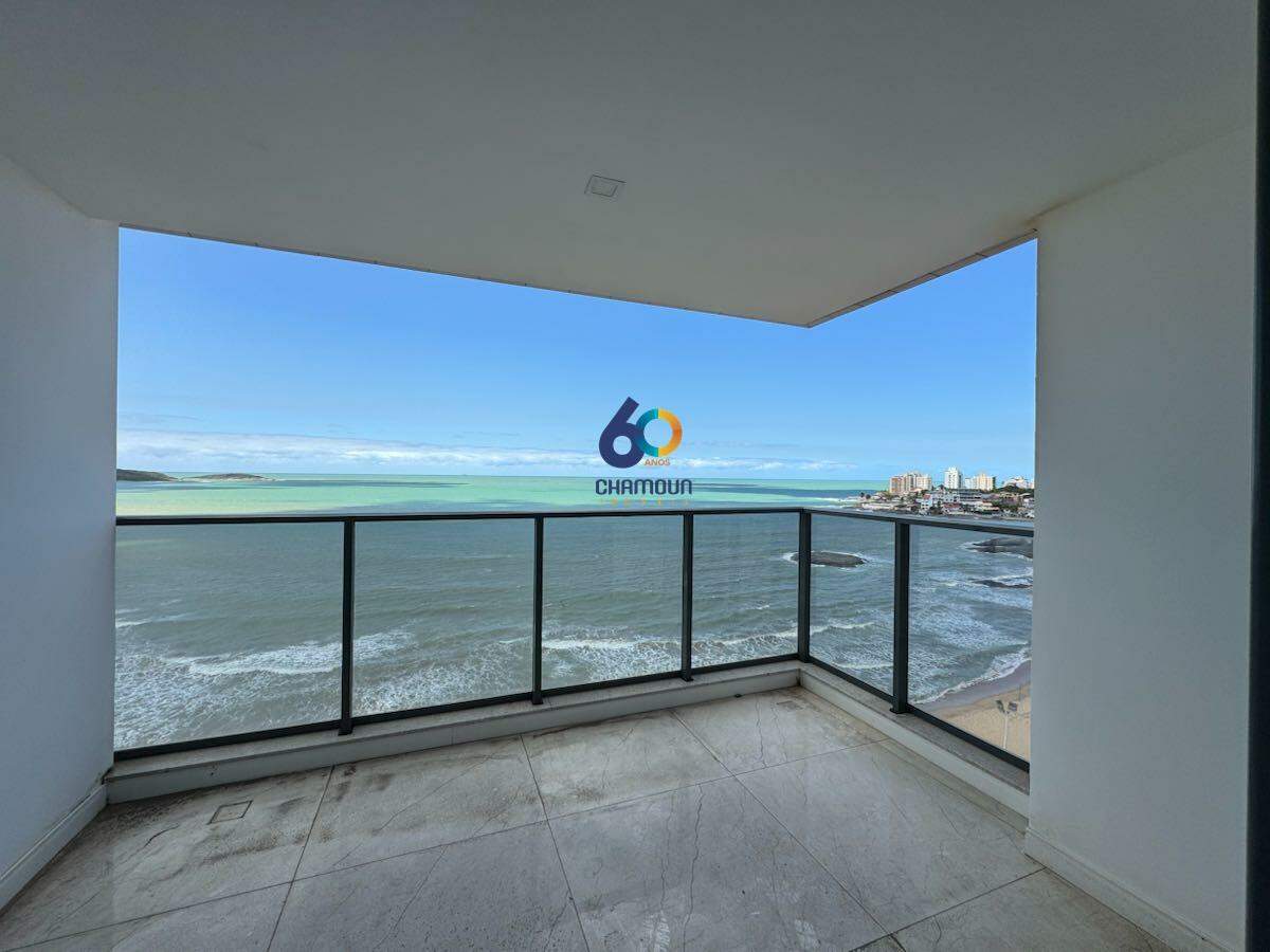 Apartamento à venda no Praia do Morro: 