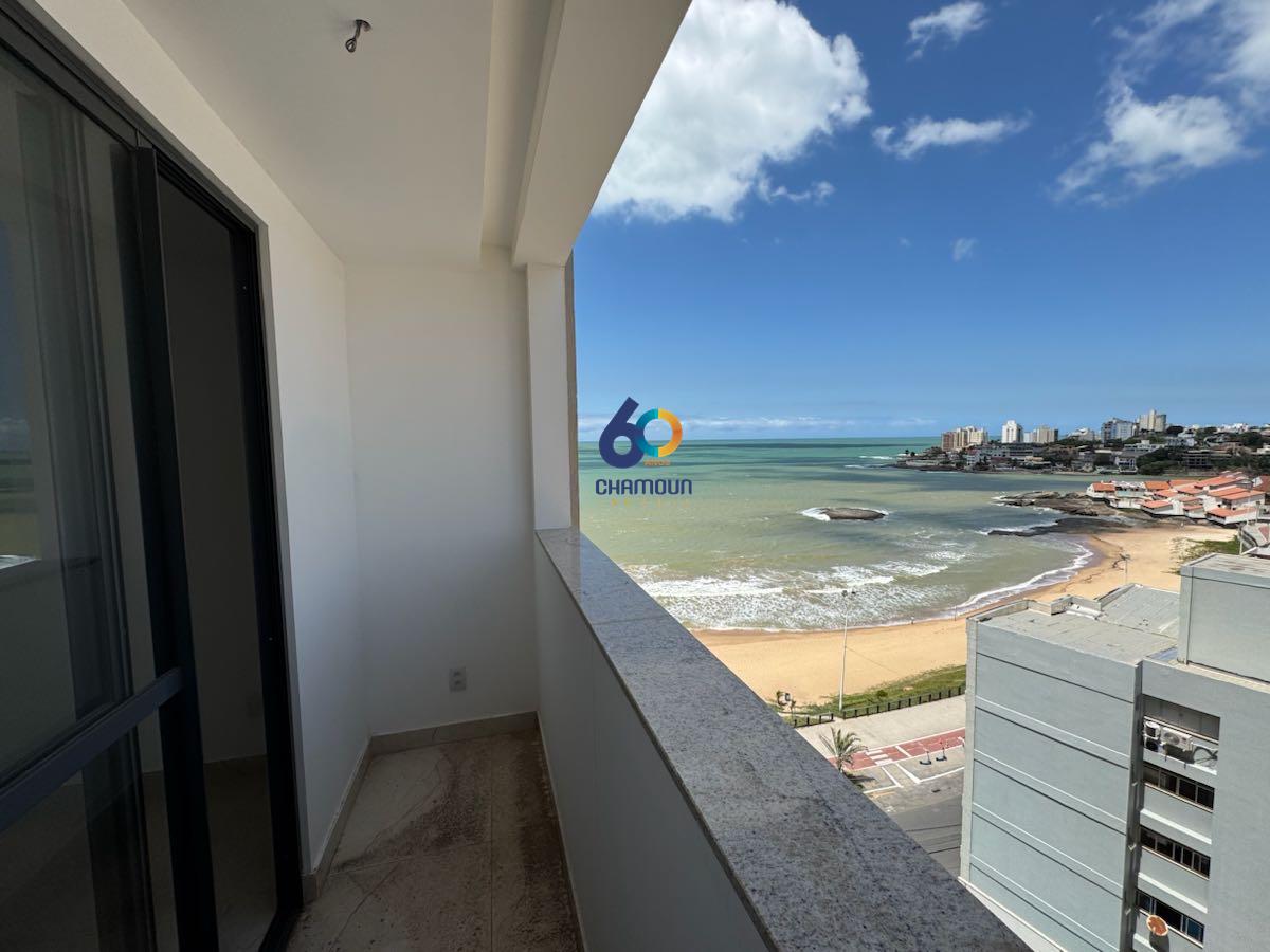 Apartamento à venda no Praia do Morro: 