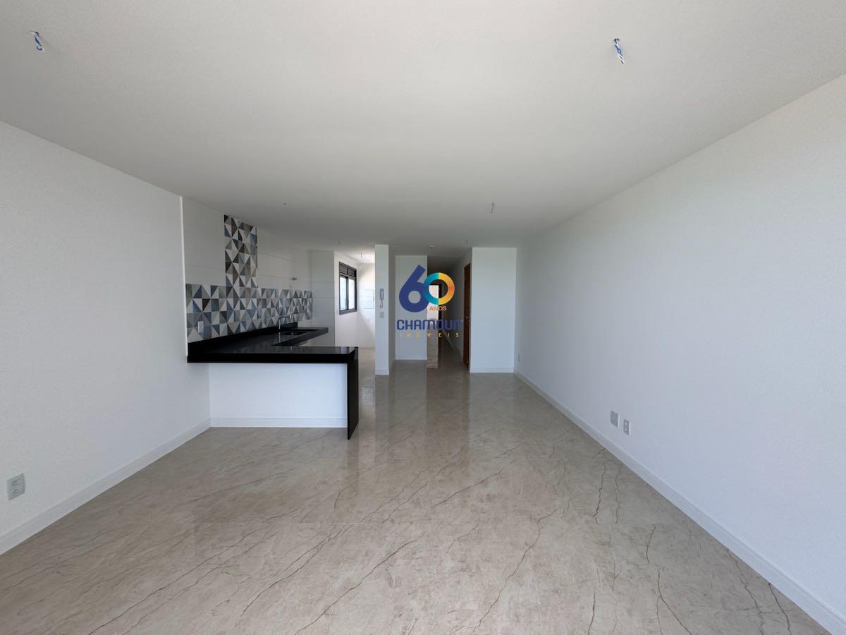 Apartamento à venda no Praia do Morro: 