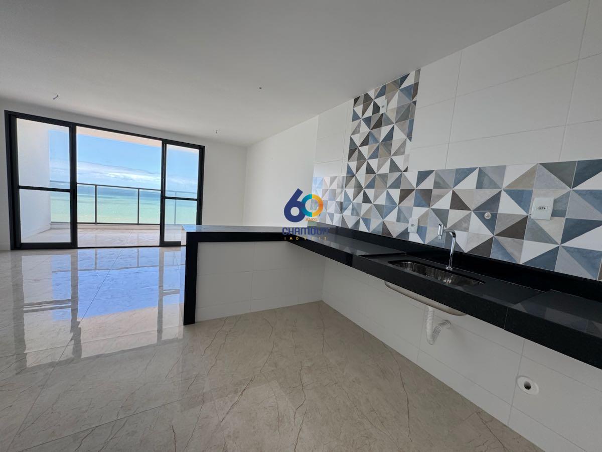 Apartamento à venda no Praia do Morro: 