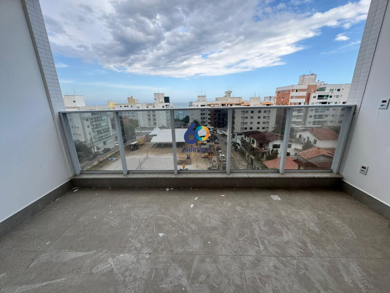 Apartamento à venda no Enseada Azul: Apartamento com 3 suítes à venda em Guarapari na Enseada Azul
