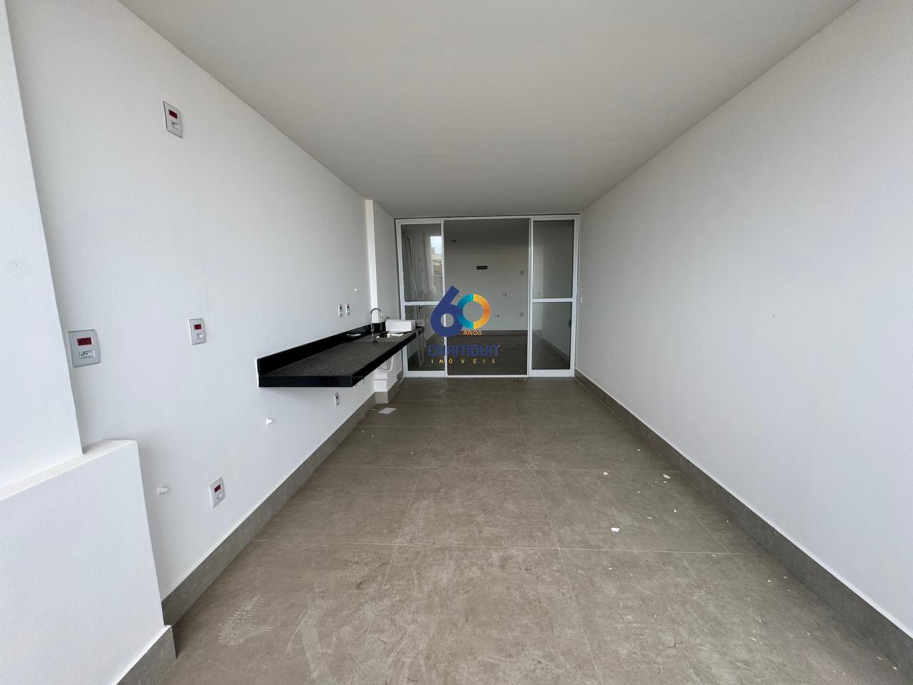 Apartamento à venda no Enseada Azul: Apartamento com 3 suítes à venda em Guarapari na Enseada Azul