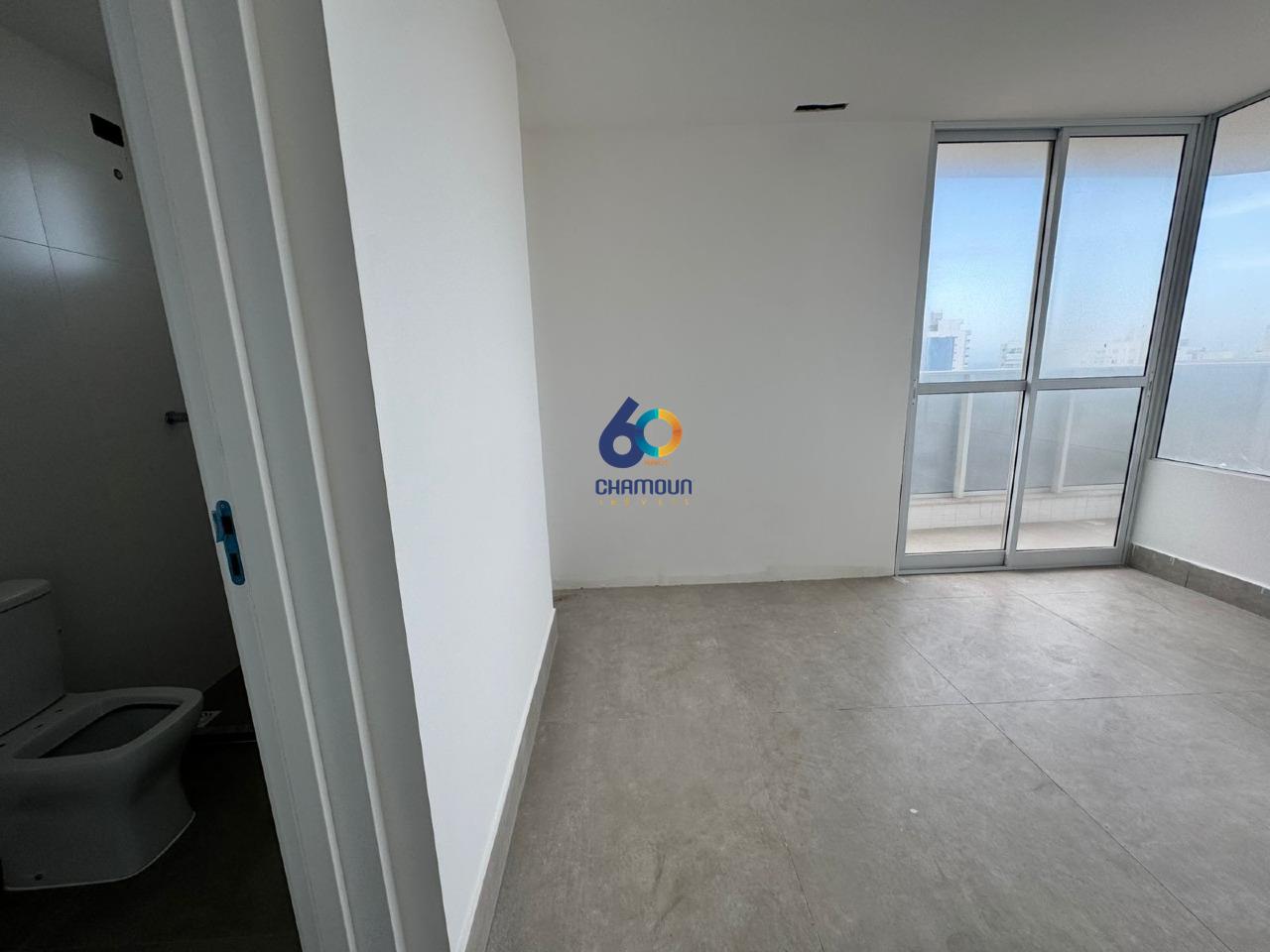Apartamento à venda no Enseada Azul: Apartamento com 3 suítes à venda em Guarapari na Enseada Azul