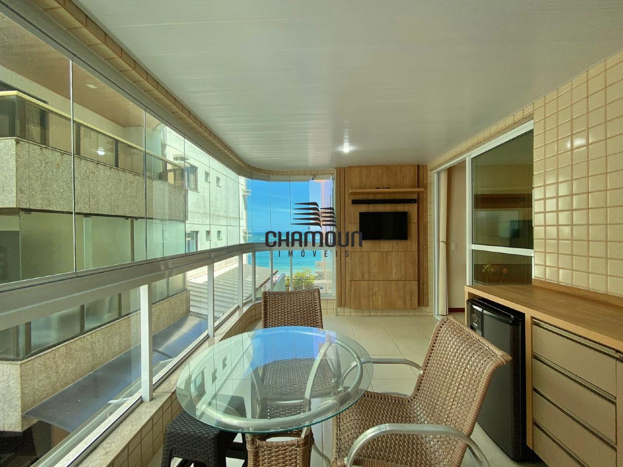 Apartamento à venda no Enseada Azul: Apartamento 3 quartos em Guarapari na Enseada Azul