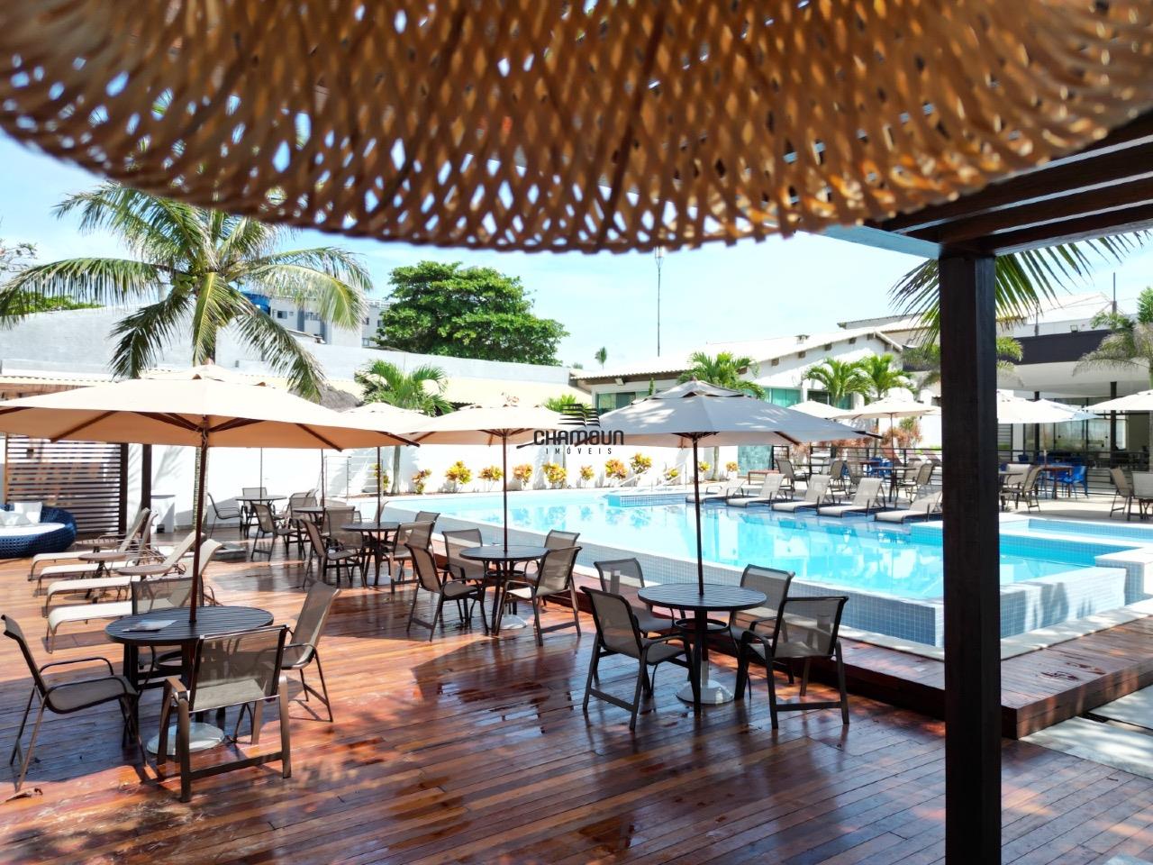 Terreno à venda no Enseada Azul: Condominio Reserva Amary