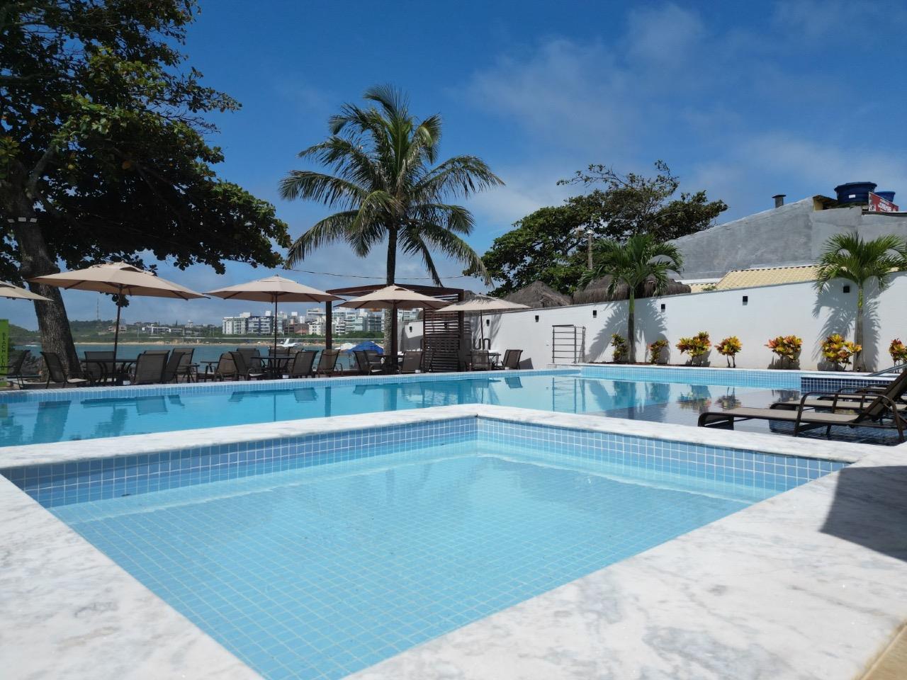 Terreno à venda no Enseada Azul: Condominio Reserva Amary