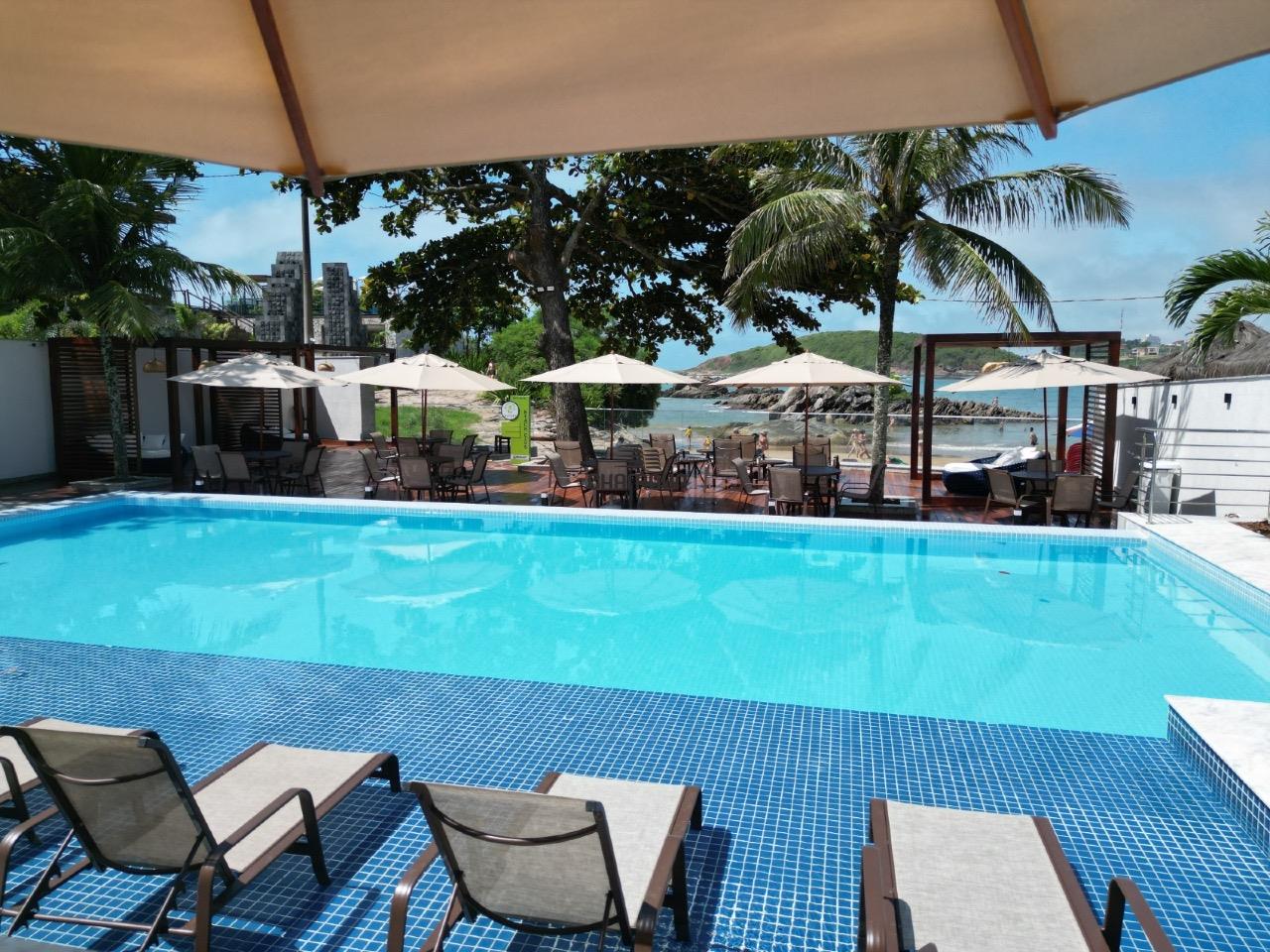 Terreno à venda no Enseada Azul: Lote a venda em condominio na enseada azul