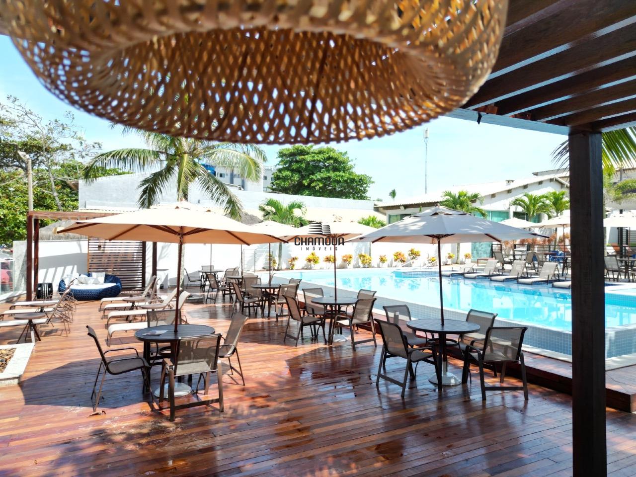 Terreno à venda no Enseada Azul: Lote a venda em condominio na enseada azul