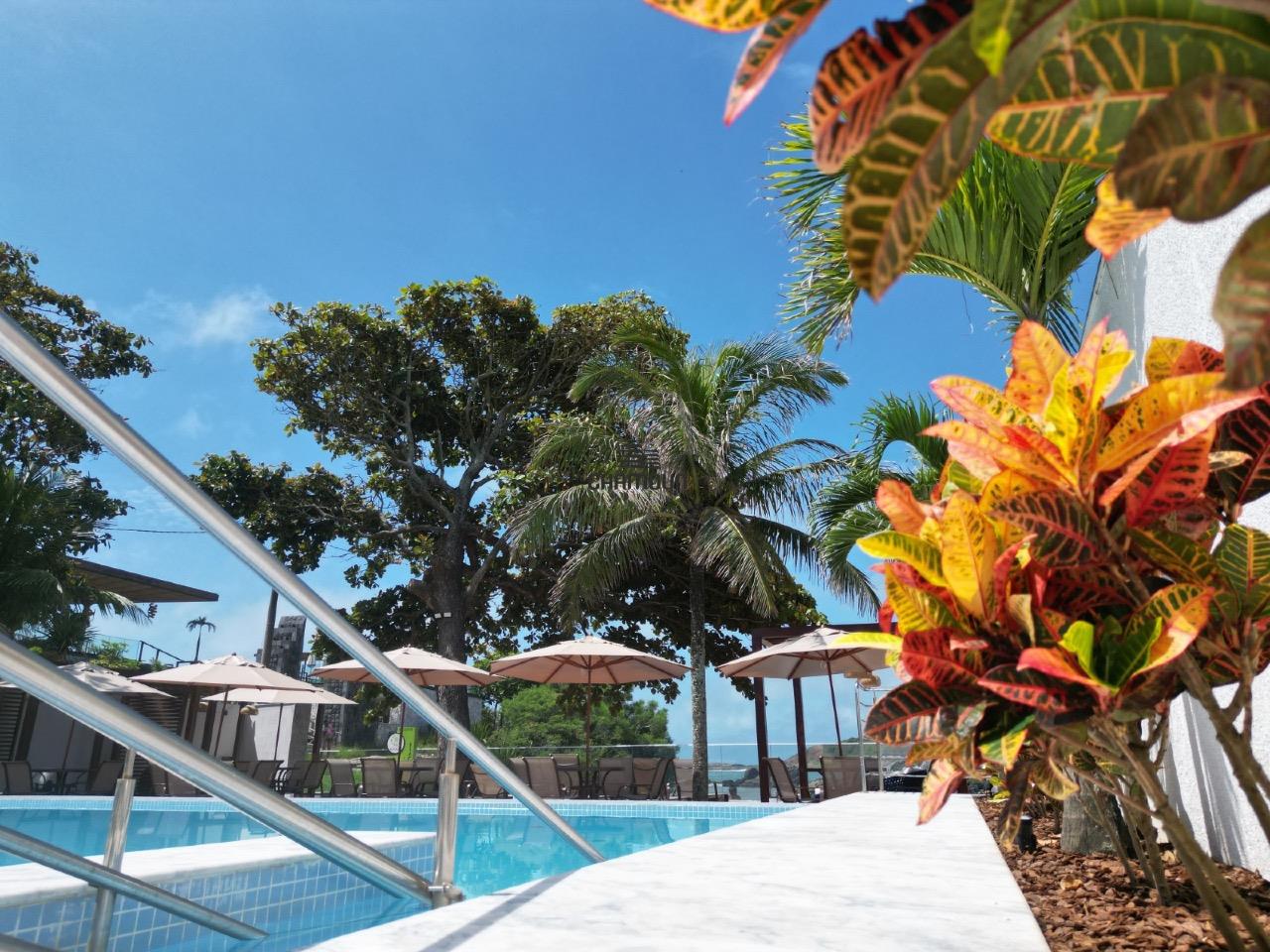 Terreno à venda no Enseada Azul: Lote a venda em condominio na enseada azul