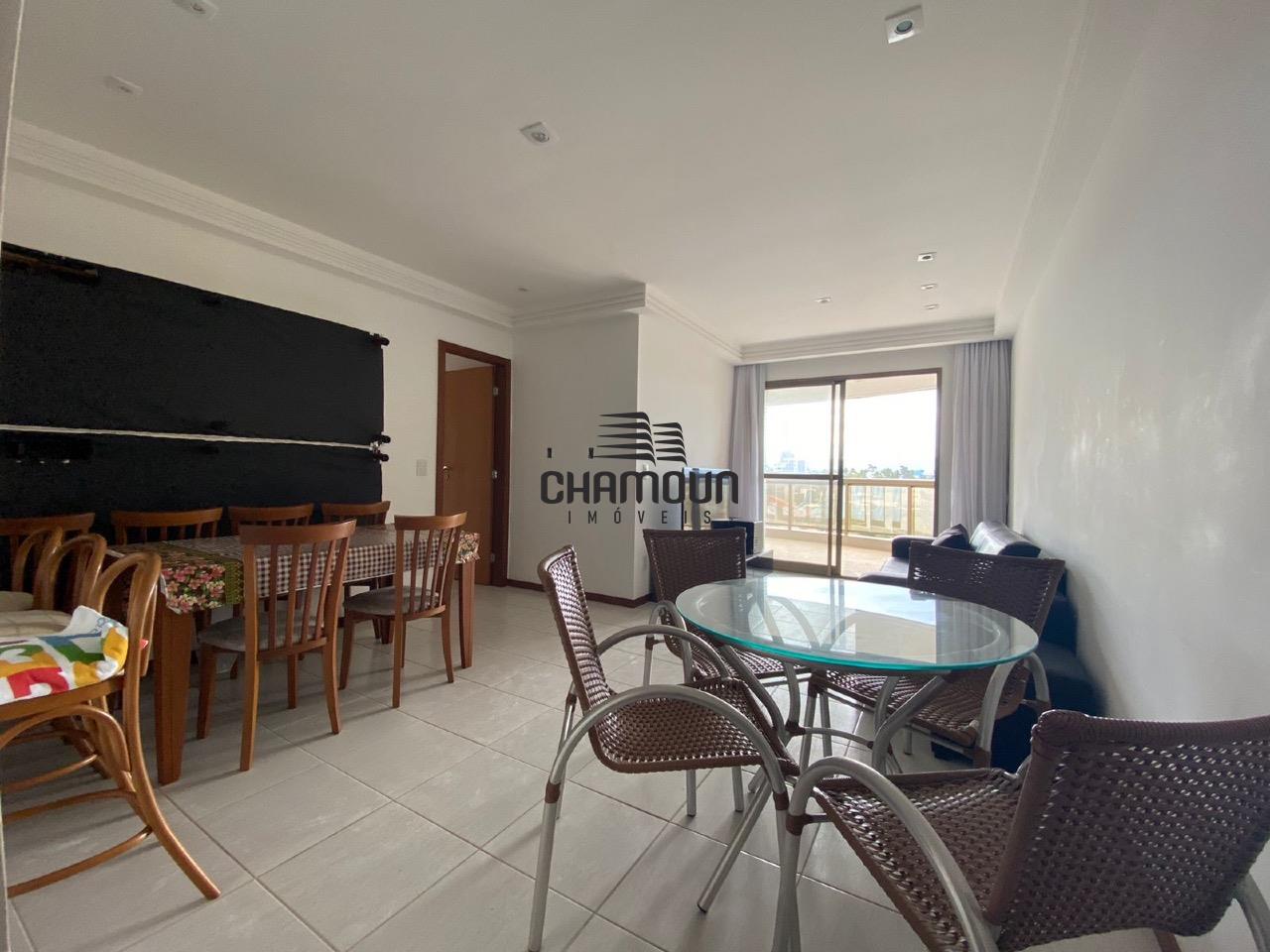 Apartamento à venda no Enseada Azul: Apartamento a venda 4 quartos na Enseada Azul 