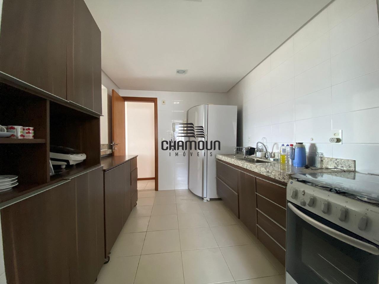 Apartamento à venda no Enseada Azul: Apartamento a venda 4 quartos na Enseada Azul 