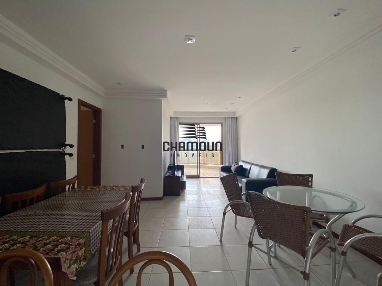 Apartamento à venda no Enseada Azul: Apartamento a venda 4 quartos na Enseada Azul 