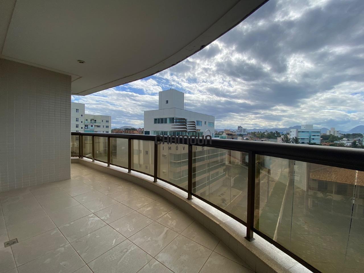 Apartamento à venda no Enseada Azul: Apartamento a venda 4 quartos na Enseada Azul 