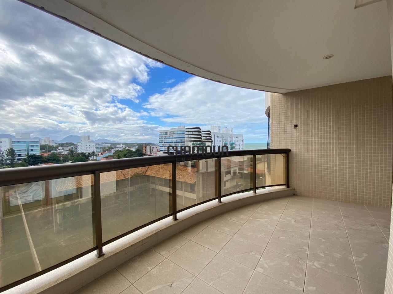 Apartamento à venda no Enseada Azul: Apartamento a venda 4 quartos na Enseada Azul 