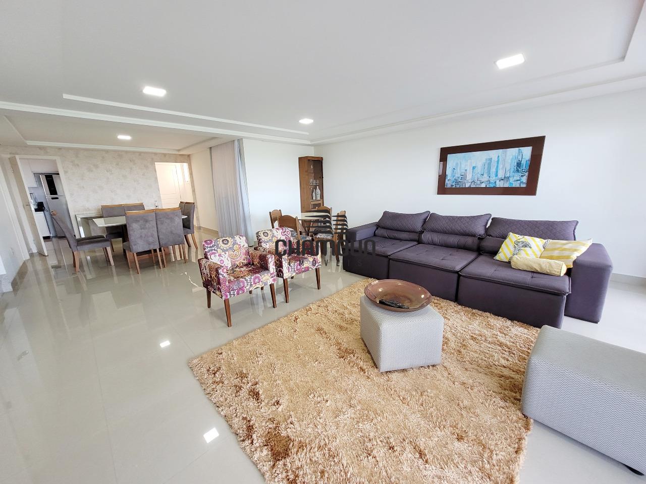 Cobertura à venda no Enseada Azul: Cobertura à venda com 5 suítes em Guarapari