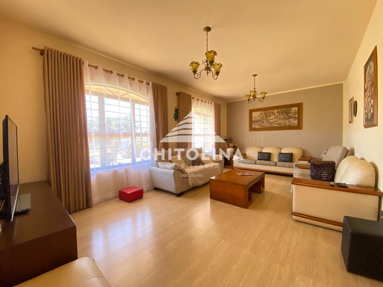 Casa à venda no Jardim Itália: 