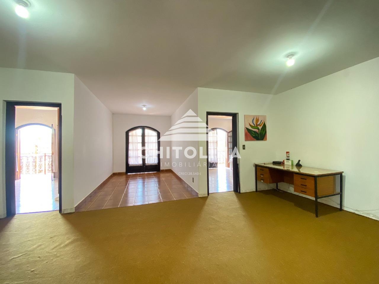 Casa à venda no Jardim Itália: 