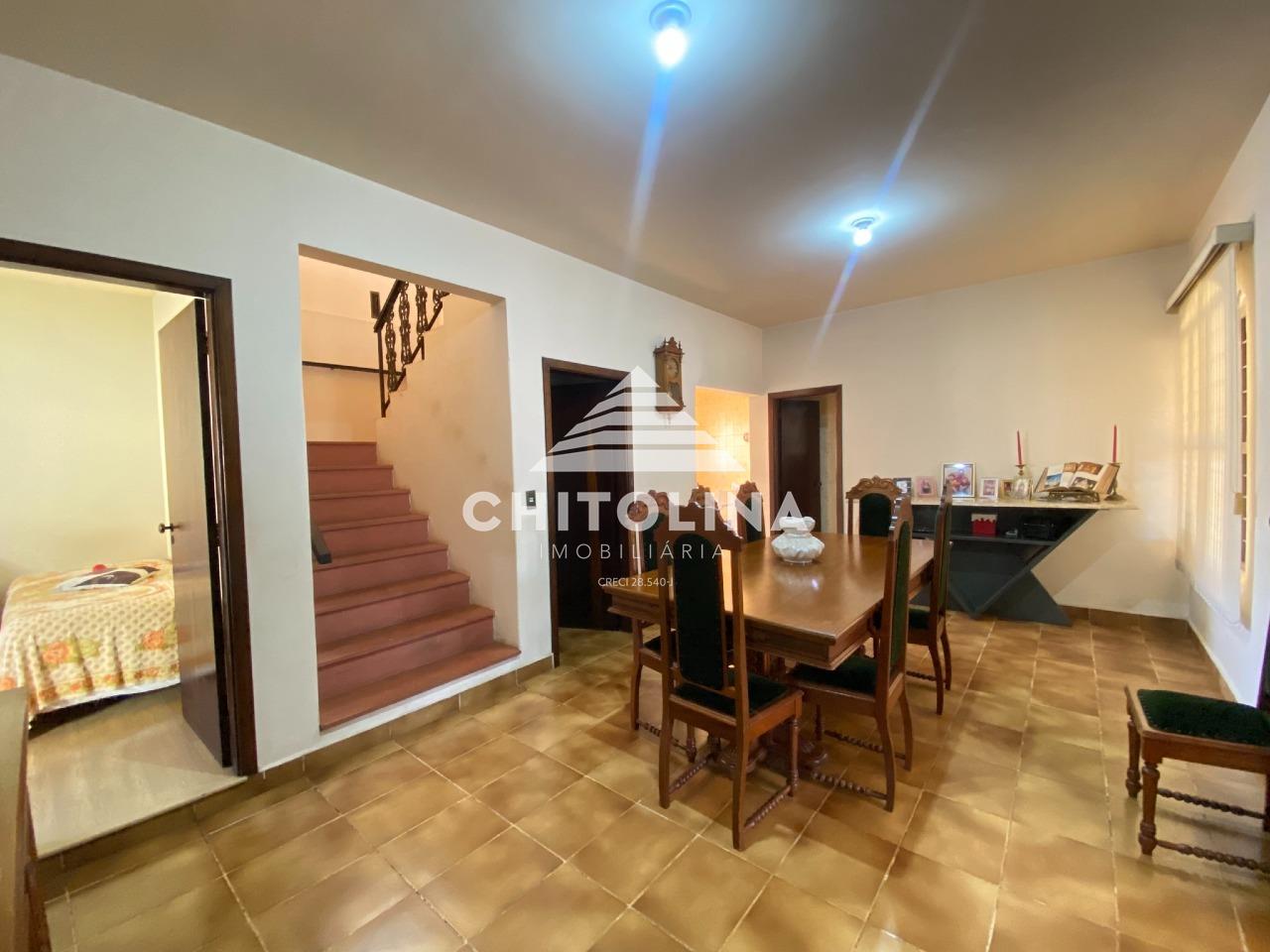 Casa à venda no Jardim Itália: 