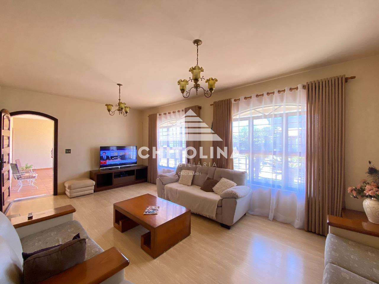 Casa à venda no Jardim Itália: 