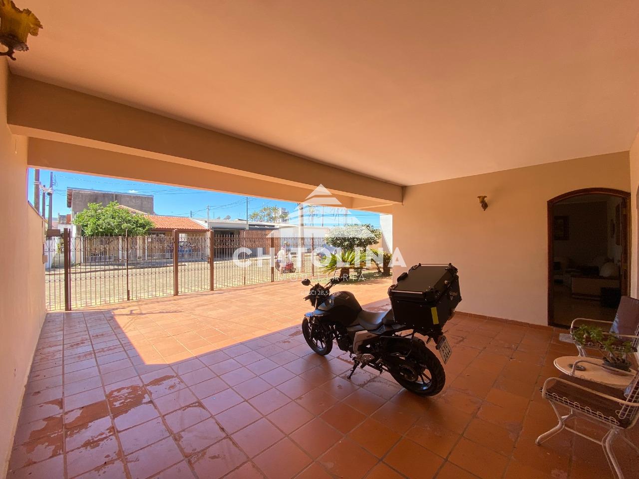 Casa à venda no Jardim Itália: 