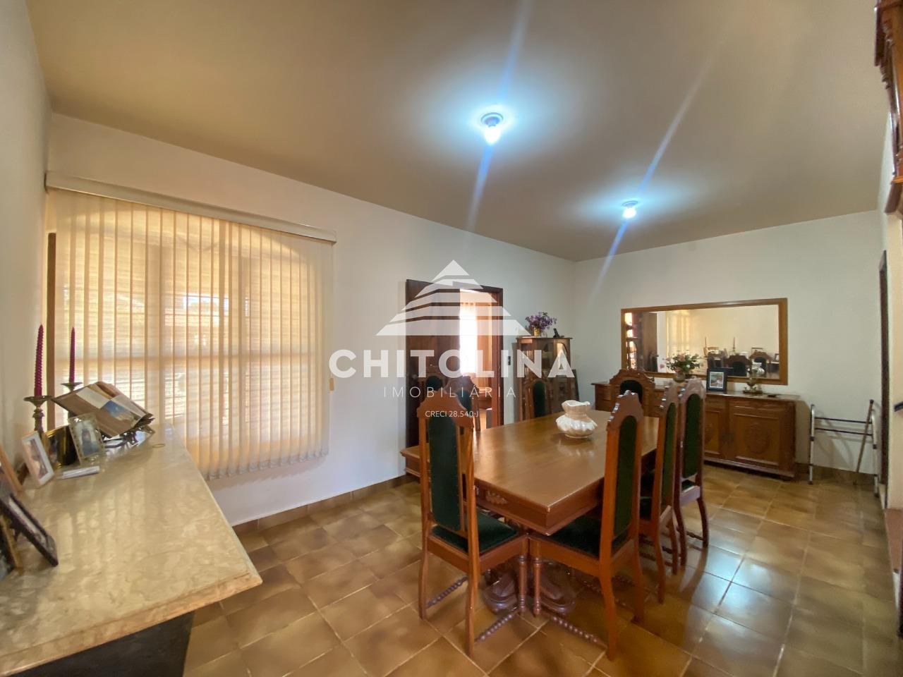 Casa à venda no Jardim Itália: 
