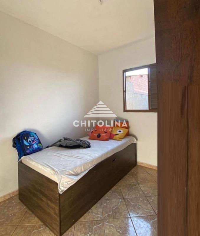 Casa à venda no Loteamento Gramado I: 