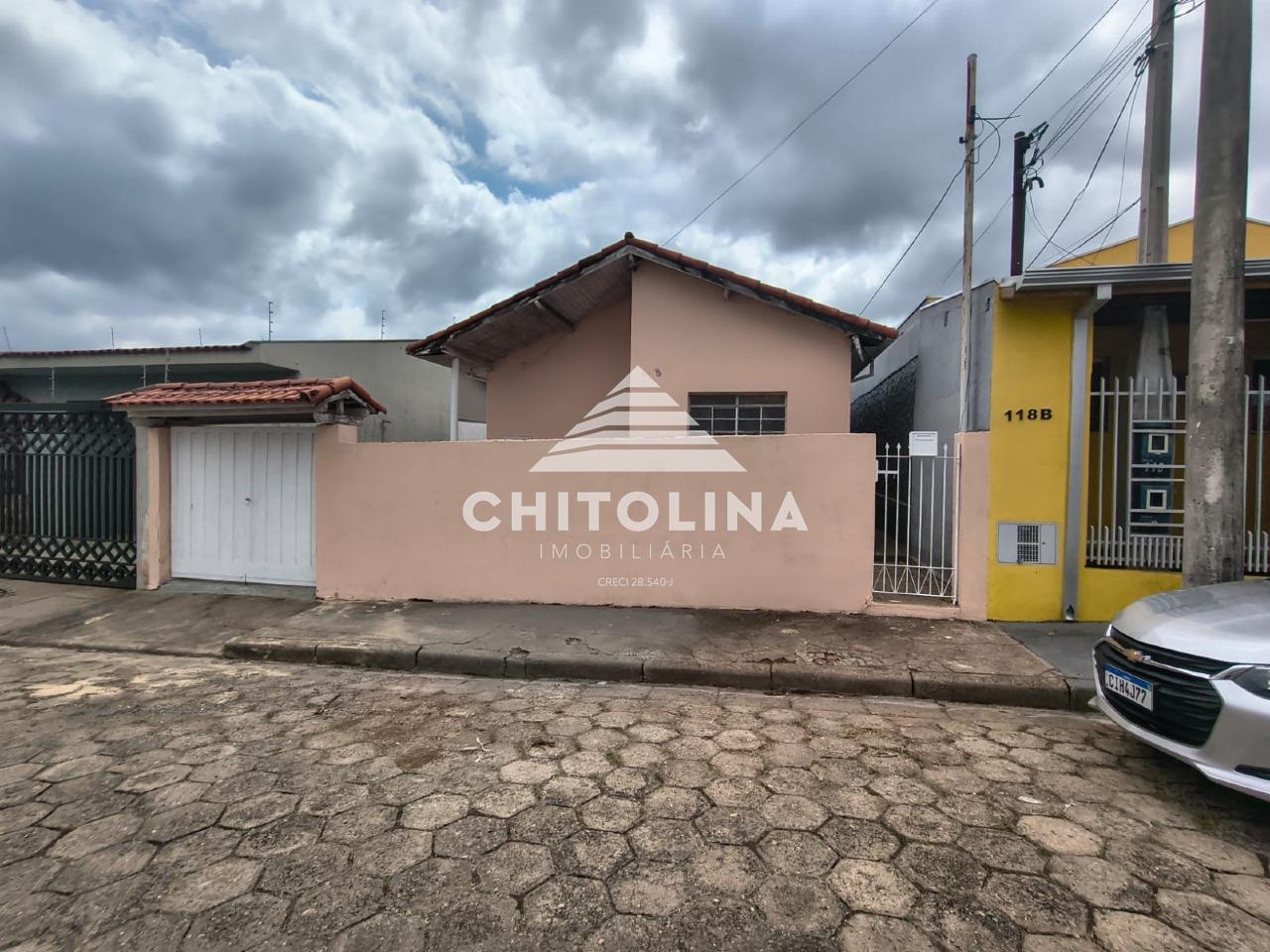 Casa à venda no Vila Vendramini: 