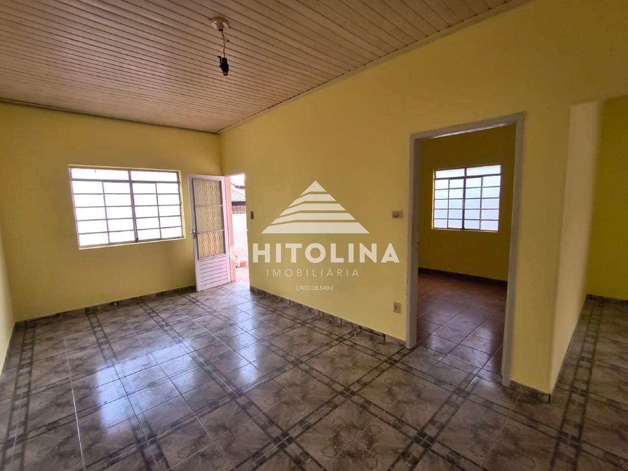 Casa à venda no Vila Vendramini: 