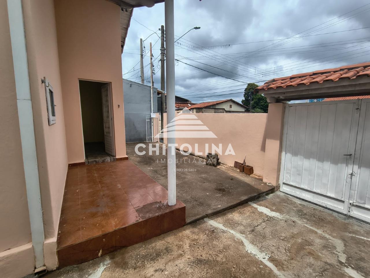 Casa à venda no Vila Vendramini: 