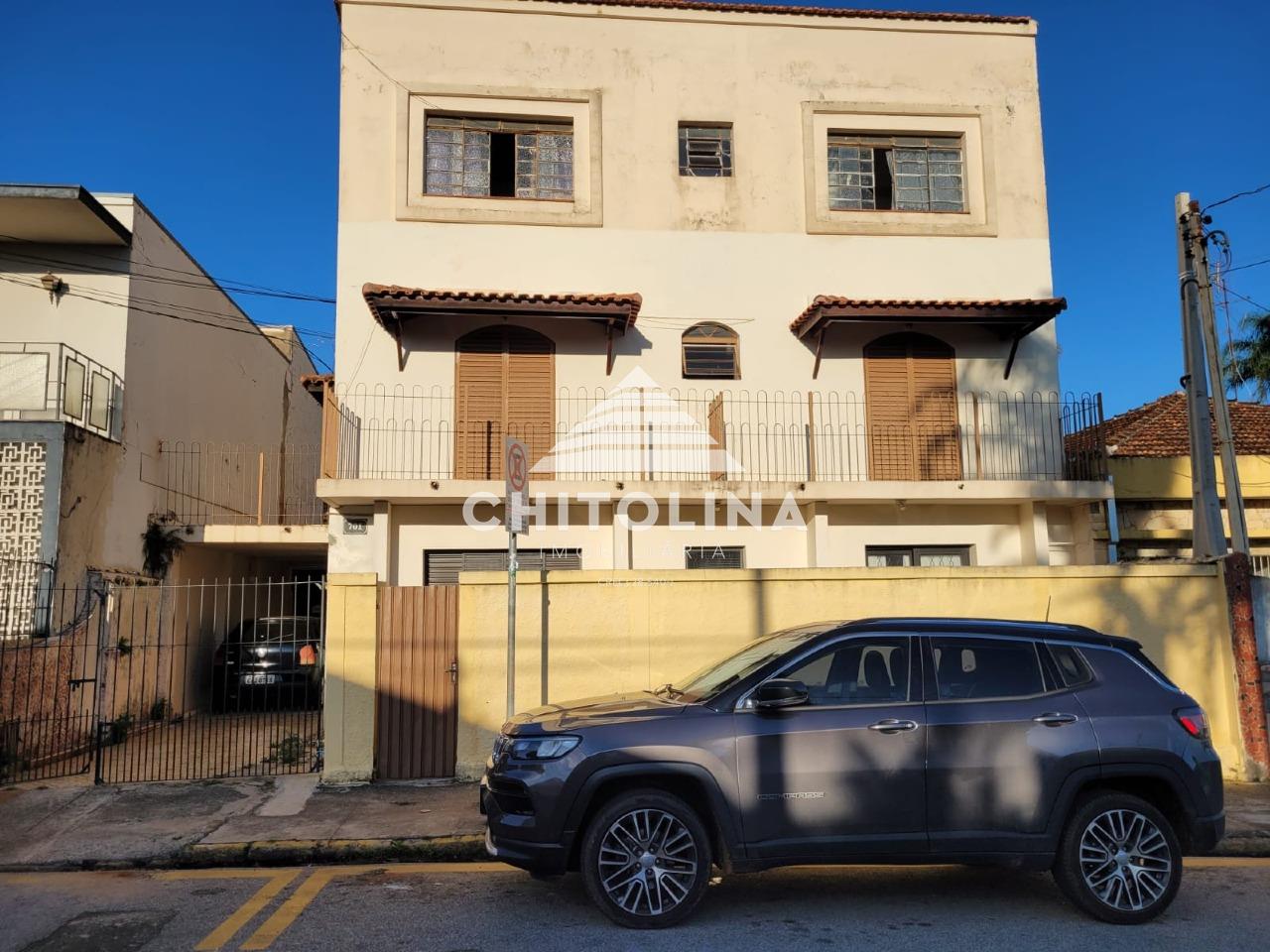 Apartamento para aluguel no Centro: 