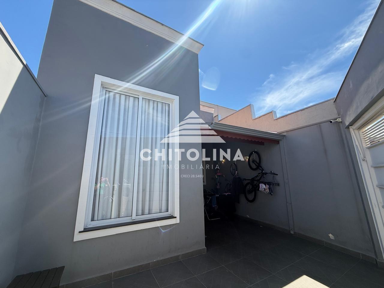 Casa à venda no Vila Nastri: 