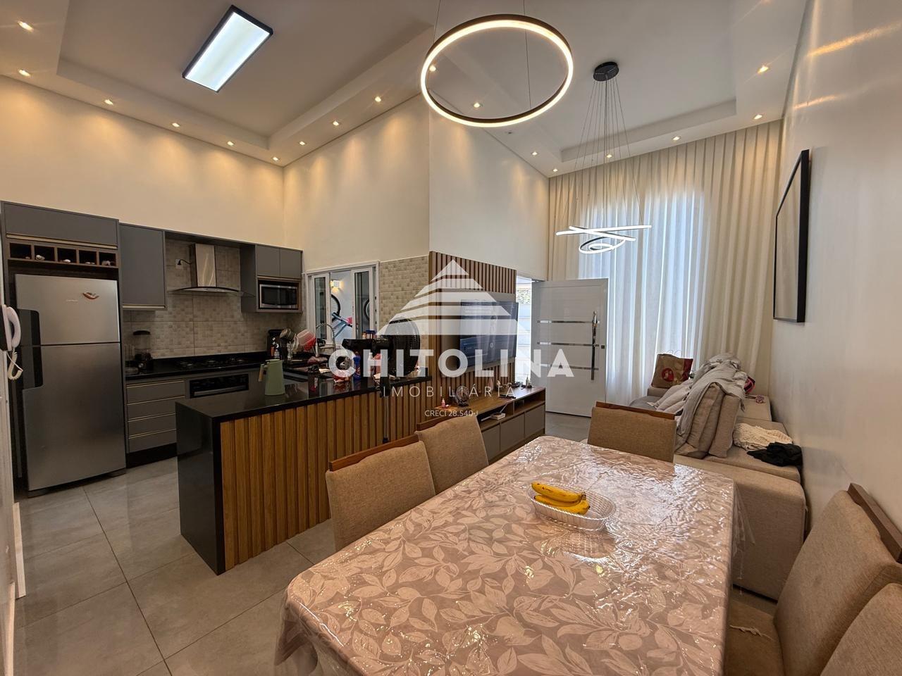 Casa à venda no Vila Nastri: 