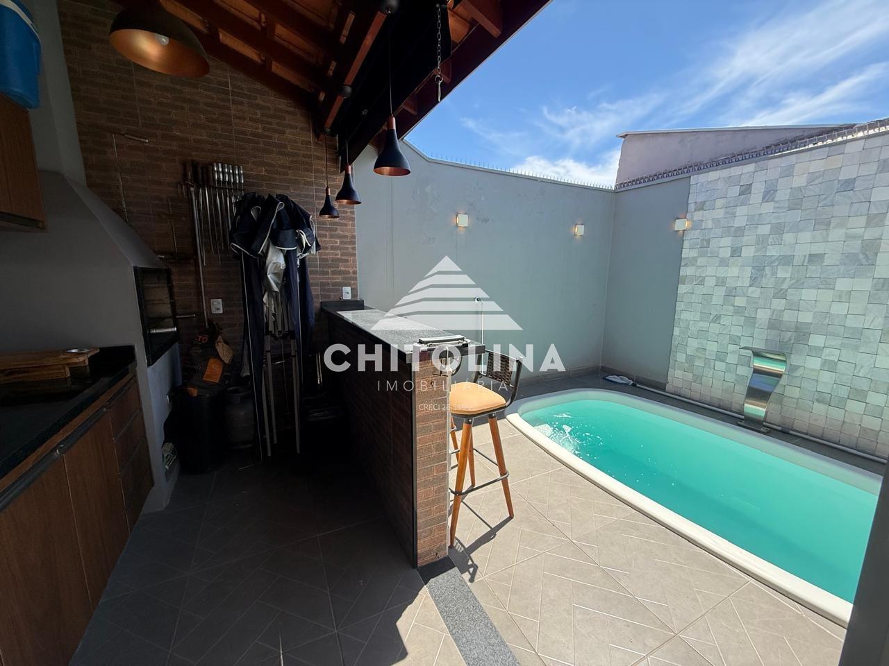 Casa à venda no Vila Nastri: 