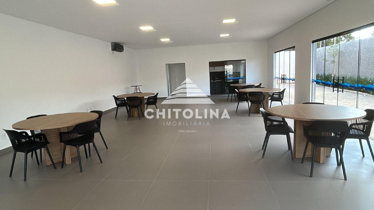 Apartamento à venda no Vila Asem: 