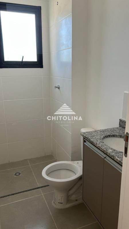 Apartamento à venda no Vila Asem: 