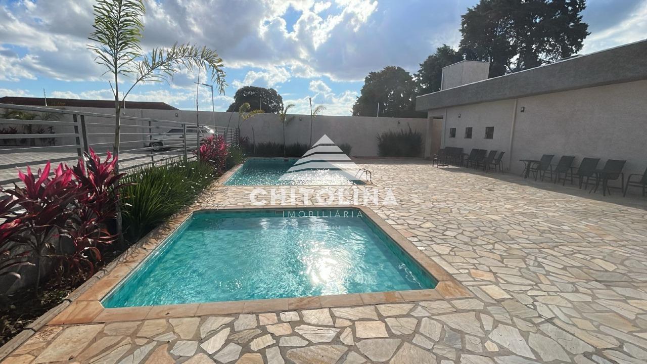 Apartamento à venda no Vila Asem: 
