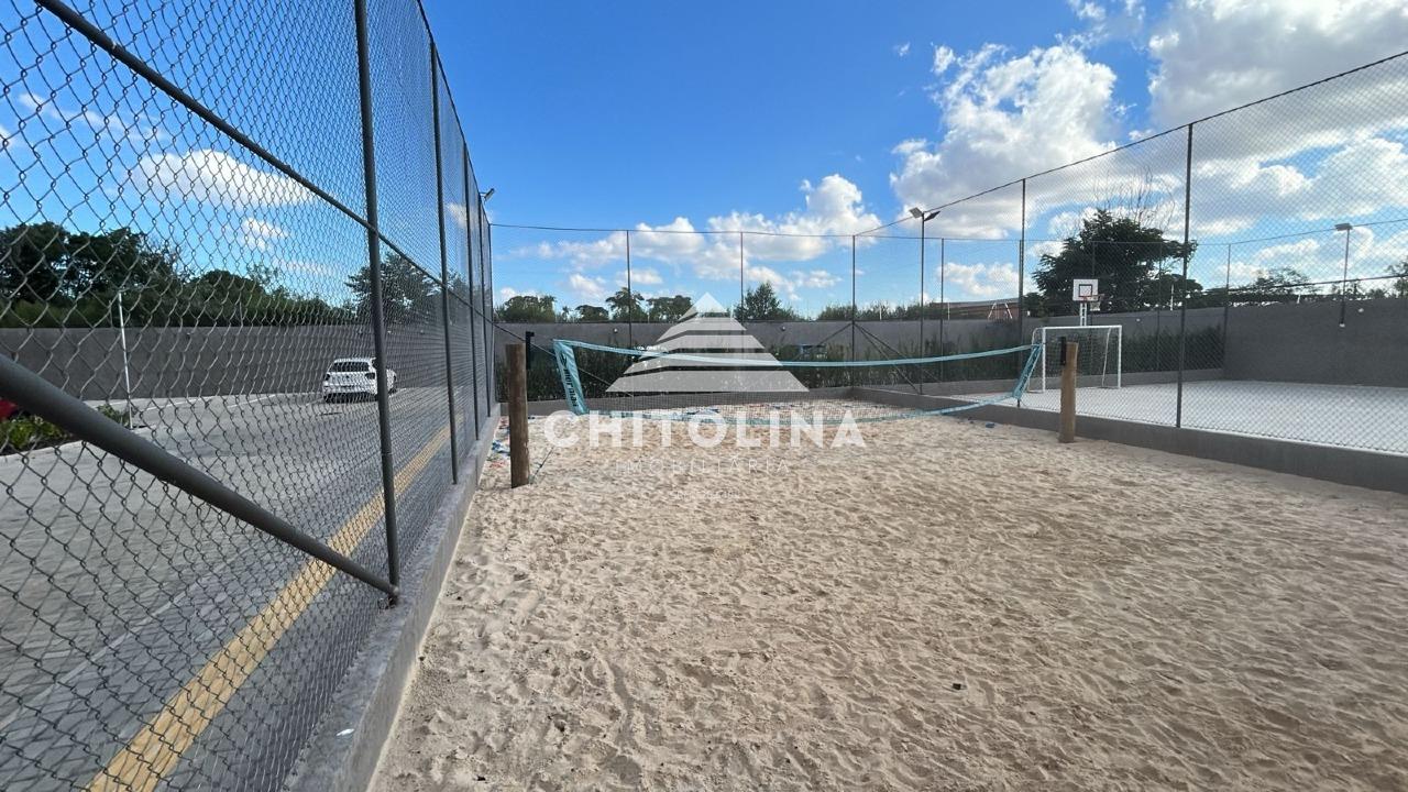 Apartamento à venda no Vila Asem: 
