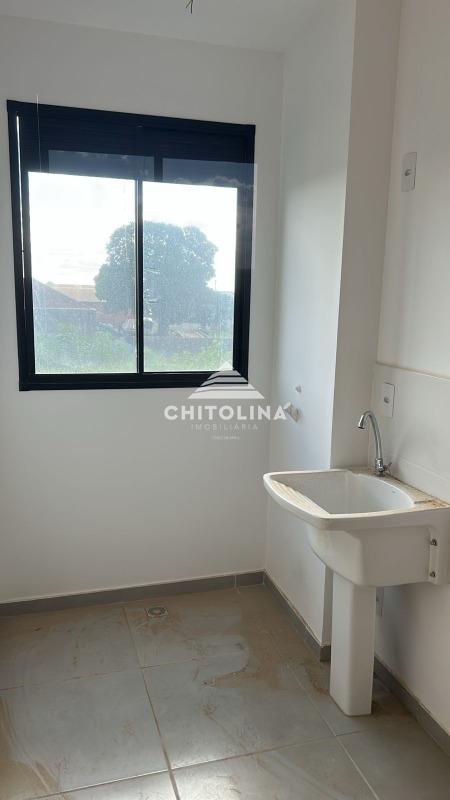 Apartamento à venda no Vila Asem: 