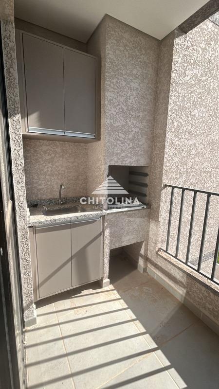 Apartamento à venda no Vila Asem: 