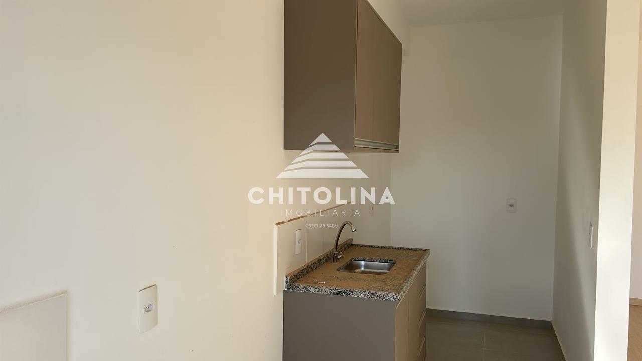 Apartamento à venda no Vila Asem: 