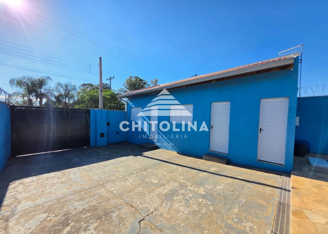 Chácara à venda no Jardim Monte Santo: 