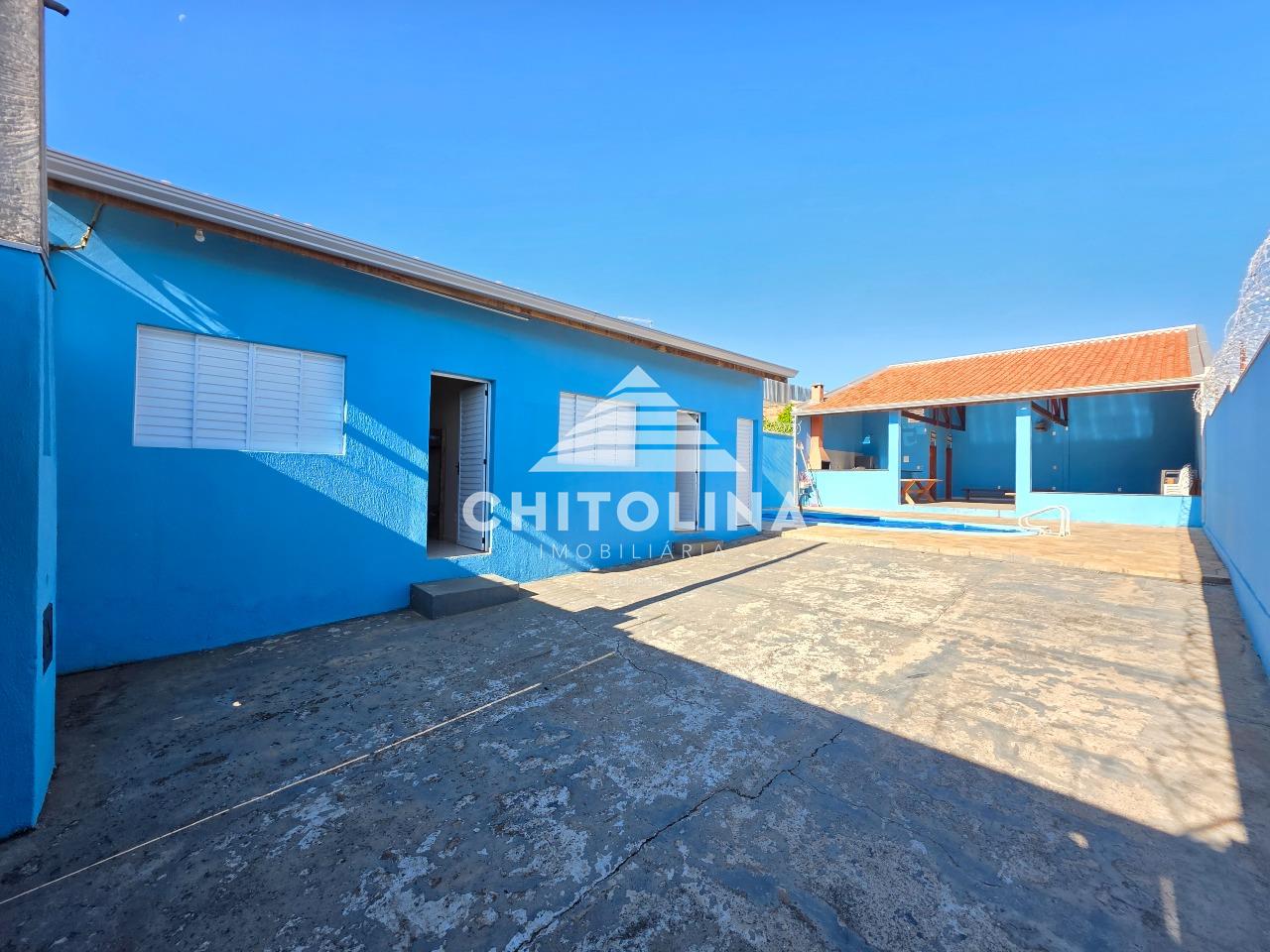 Chácara à venda no Jardim Monte Santo: 