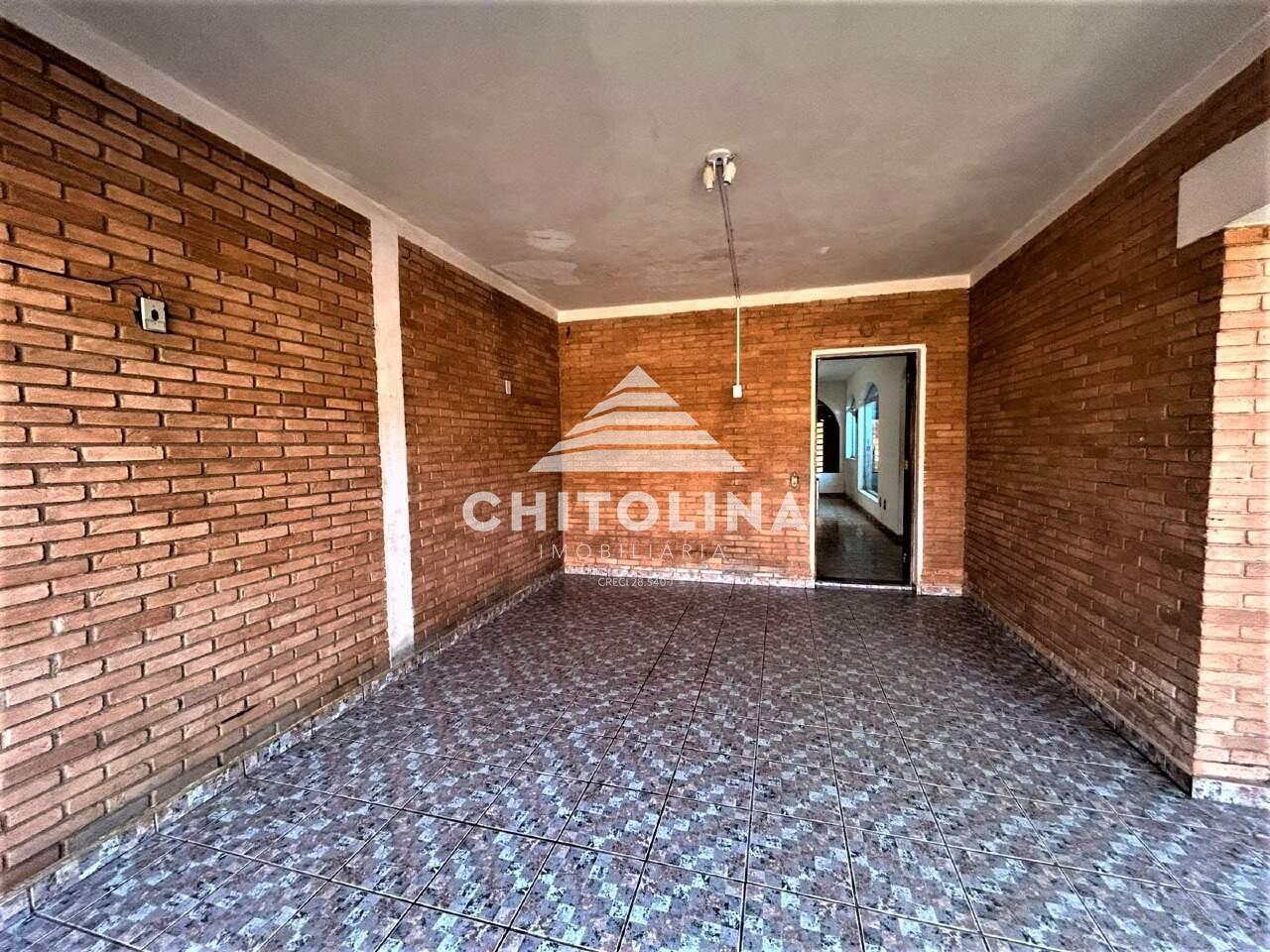 Casa à venda no Centro: 