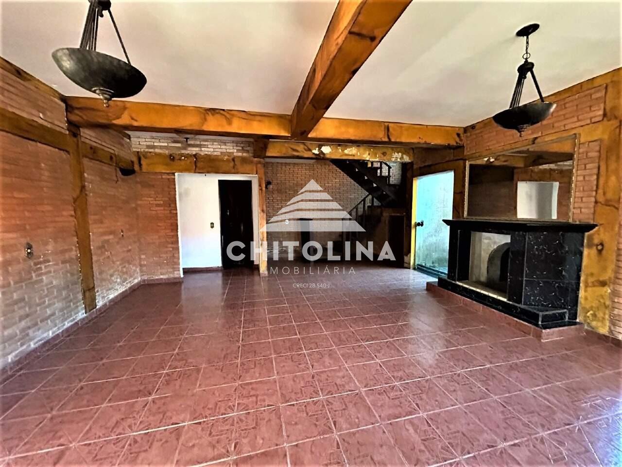 Casa à venda no Centro: 