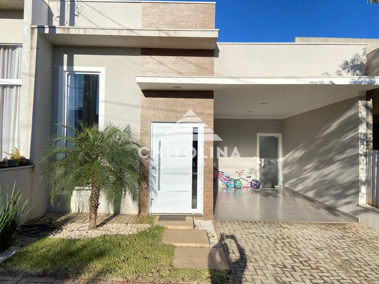 Casa à venda no Lago dos Ipês: 